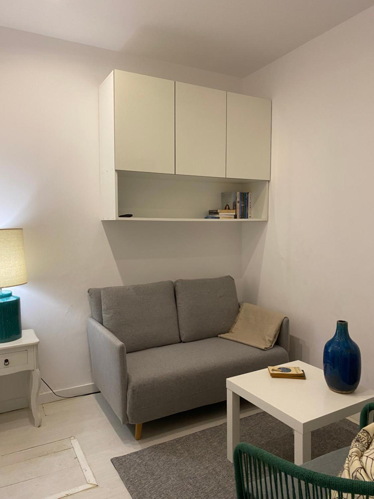 Apartamento Casa De Moscavide 19 Lisboa Exterior foto